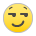 Smirking Face Emoji Copy Paste ― 😏 - sony-playstation