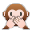 Speak-no-evil Monkey Emoji Copy Paste ― 🙊 - sony-playstation