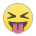 Squinting Face With Tongue Emoji Copy Paste ― 😝 - sony-playstation