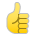 Thumbs Up Emoji Copy Paste ― 👍 - sony-playstation