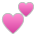 Two Hearts Emoji Copy Paste ― 💕 - sony-playstation