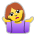 Woman Shrugging Emoji Copy Paste ― 🤷‍♀ - sony-playstation