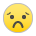 Worried Face Emoji Copy Paste ― 😟 - sony-playstation
