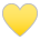 Yellow Heart Emoji Copy Paste ― 💛 - sony-playstation
