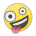 Zany Face Emoji Copy Paste ― 🤪 - sony-playstation
