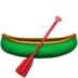 Canoe Emoji Copy Paste ― 🛶 - apple