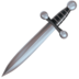 Dagger Emoji Copy Paste ― 🗡️ - apple