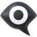 Eye In Speech Bubble Emoji Copy Paste ― 👁️‍🗨️ - apple