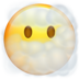 Face In Clouds Emoji Copy Paste ― 😶‍🌫 - apple