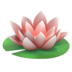 Lotus Emoji Copy Paste ― 🪷 - apple