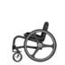 Manual Wheelchair Emoji Copy Paste ― 🦽 - apple