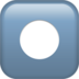 Record Button Emoji Copy Paste ― ⏺️ - apple