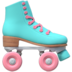 Roller Skate Emoji Copy Paste ― 🛼 - apple