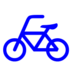 Bicycle Emoji Copy Paste ― 🚲 - docomo