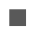 Black Medium-small Square Emoji Copy Paste ― ◾ - docomo