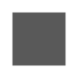 Black Medium Square Emoji Copy Paste ― ◼️ - docomo
