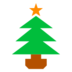 Christmas Tree Emoji Copy Paste ― 🎄 - docomo