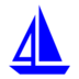 Sailboat Emoji Copy Paste ― ⛵ - docomo