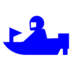 Speedboat Emoji Copy Paste ― 🚤 - docomo