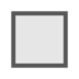 White Medium Square Emoji Copy Paste ― ◻️ - docomo