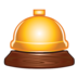 Bellhop Bell Emoji Copy Paste ― 🛎️ - emojidex