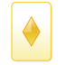 Diamond Suit Emoji Copy Paste ― ♦️ - emojidex