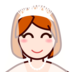 Person With Veil: Light Skin Tone Emoji Copy Paste ― 👰🏻 - emojidex