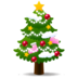 Christmas Tree Emoji Copy Paste ― 🎄 - emojidex