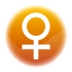 Female Sign Emoji Copy Paste ― ♀️ - emojidex