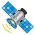 Satellite Emoji Copy Paste ― 🛰️ - emojidex