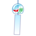 Wind Chime Emoji Copy Paste ― 🎐 - emojidex