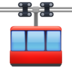Aerial Tramway Emoji Copy Paste ― 🚡 - facebook