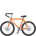 Bicycle Emoji Copy Paste ― 🚲 - facebook