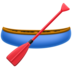 Canoe Emoji Copy Paste ― 🛶 - facebook