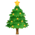 Christmas Tree Emoji Copy Paste ― 🎄 - facebook
