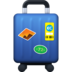 Luggage Emoji Copy Paste ― 🧳 - facebook