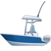 Motor Boat Emoji Copy Paste ― 🛥️ - facebook