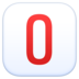 O Button (blood Type) Emoji Copy Paste ― 🅾️ - facebook