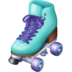 Roller Skate Emoji Copy Paste ― 🛼 - facebook