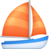 Sailboat Emoji Copy Paste ― ⛵ - facebook