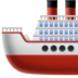 Ship Emoji Copy Paste ― 🚢 - facebook