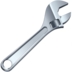 Wrench Emoji Copy Paste ― 🔧 - facebook