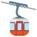 Aerial Tramway Emoji Copy Paste ― 🚡 - google-android