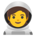 Astronaut Emoji Copy Paste ― 🧑‍🚀 - google-android
