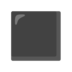 Black Medium Square Emoji Copy Paste ― ◼️ - google-android