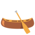 Canoe Emoji Copy Paste ― 🛶 - google-android