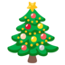 Christmas Tree Emoji Copy Paste ― 🎄 - google-android