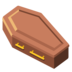 Coffin Emoji Copy Paste ― ⚰️ - google-android