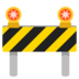 Construction Emoji Copy Paste ― 🚧 - google-android
