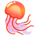 Jellyfish Emoji Copy Paste ― 🪼 - google-android